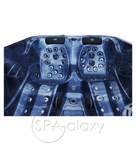 SPA бассейн EuroSpa ES 3.1 (Болгария), 210 x 160 x 92 cm