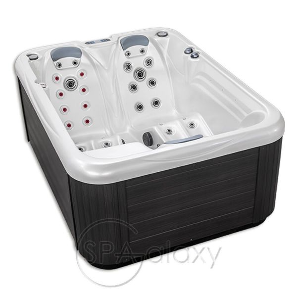 SPA бассейн HansCraft Celtic CS-4 (Чехия), 216 x 160 x 93 см