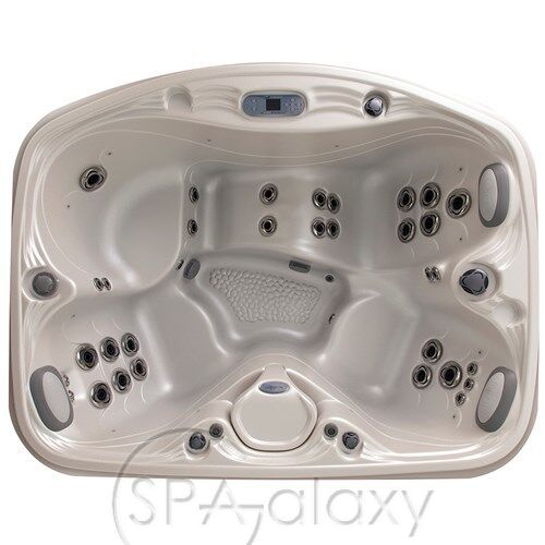 SPA бассейн Marquis Hot Tubs Spirit (США), 168 x 213 x 89 cm