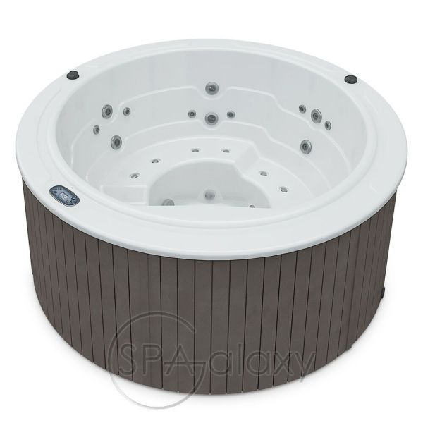 SPA бассейн Aquavia Spa Sundown Hot Tub (Испания), Ø 205 x 90 cm
