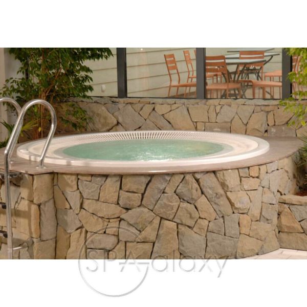 Spa бассейн PoolSpa VICTORIA SPA 249 (Польша), Ø 249 x 82 cm