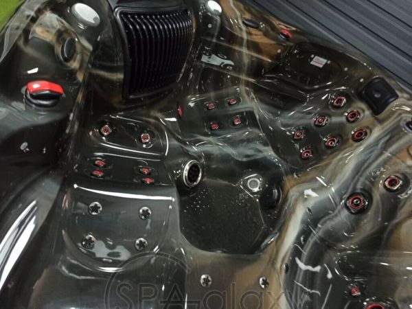 Spa бассейн Lasur Spa Supra SL (Австралия), 212 x 212 x 91 cm