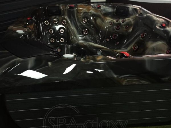 Spa бассейн Lasur Spa Supra SL (Австралия), 212 x 212 x 91 cm