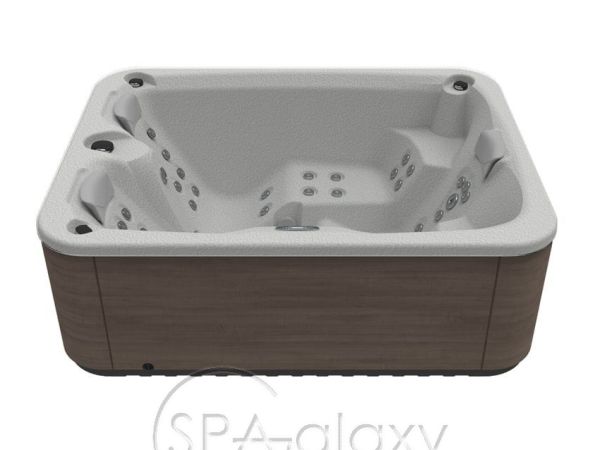 SPA бассейн Aquavia Spa Touch Hot Tub (Испания), 216 x 167 x 74 cm