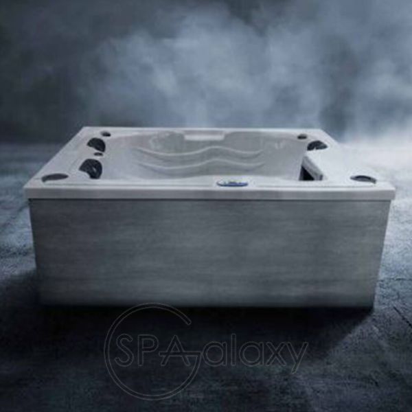 Spa бассейн Whirlcare A-Edition Charisma (Германия), 213×162×89 см