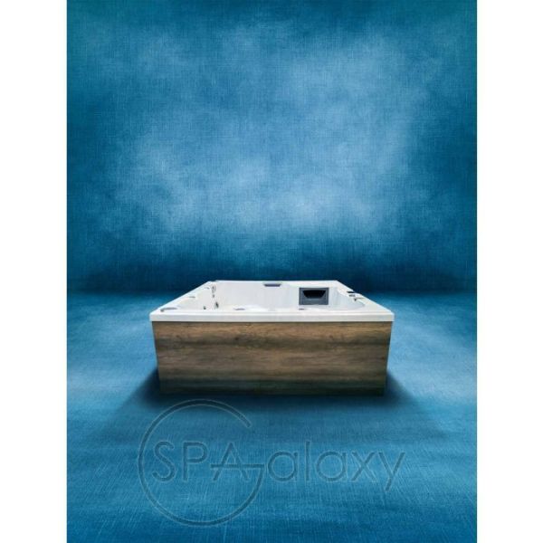 Spa бассейн Whirlcare E-Edition Home (Германия), 229×229×91 см
