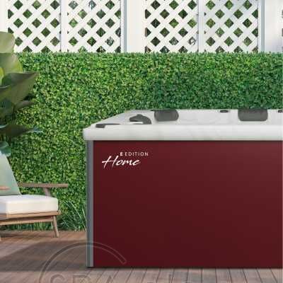 Spa бассейн Whirlcare E-Edition Home (Германия), 229×229×91 см