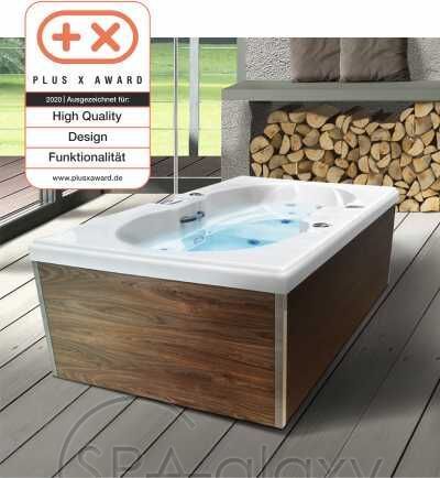 Spa бассейн Whirlcare A-Edition Impression (Германия), 222×123×84 см
