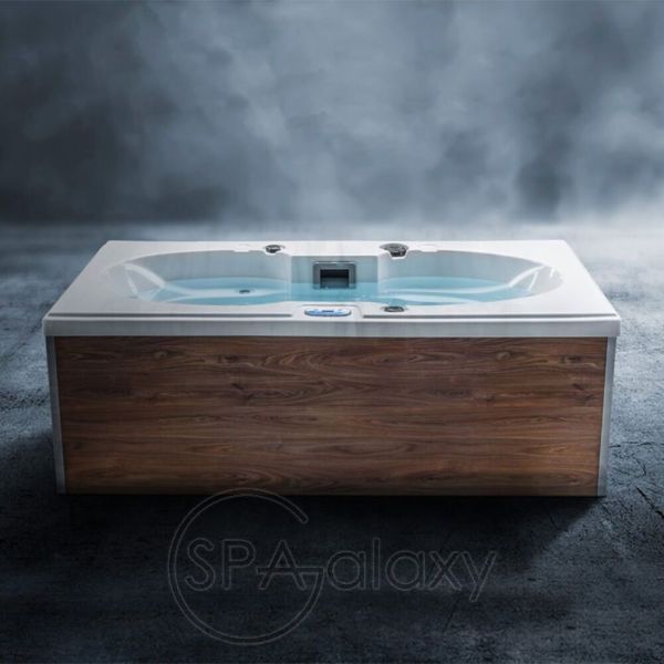 Spa бассейн Whirlcare A-Edition Impression (Германия), 222×123×84 см