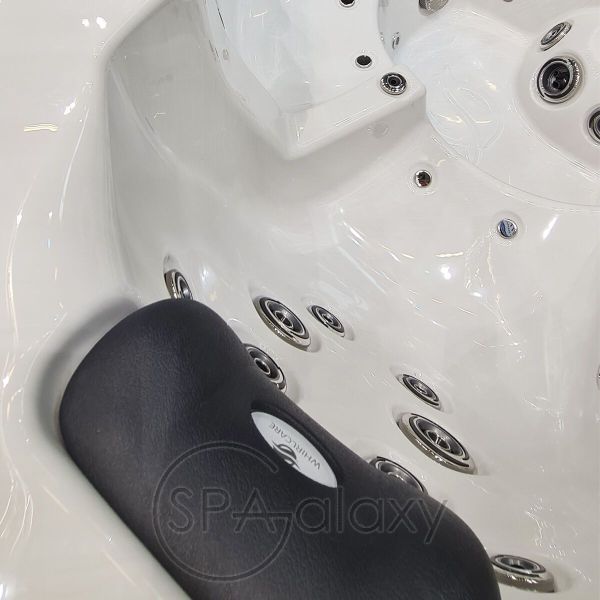 Spa бассейн Whirlcare C-Edition Emotion (Германия), 208×197×89 см