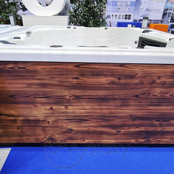 Spa бассейн Whirlcare C-Edition Emotion (Германия), 208×197×89 см