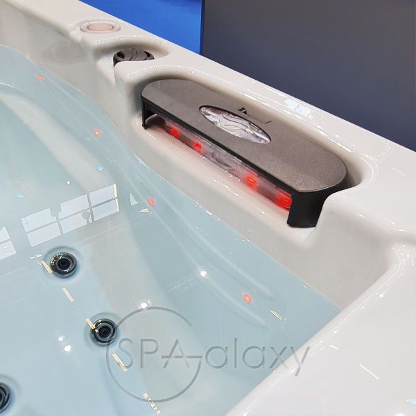 Spa бассейн Whirlcare E-Edition Regeneration (Германия), 222×222×92 см