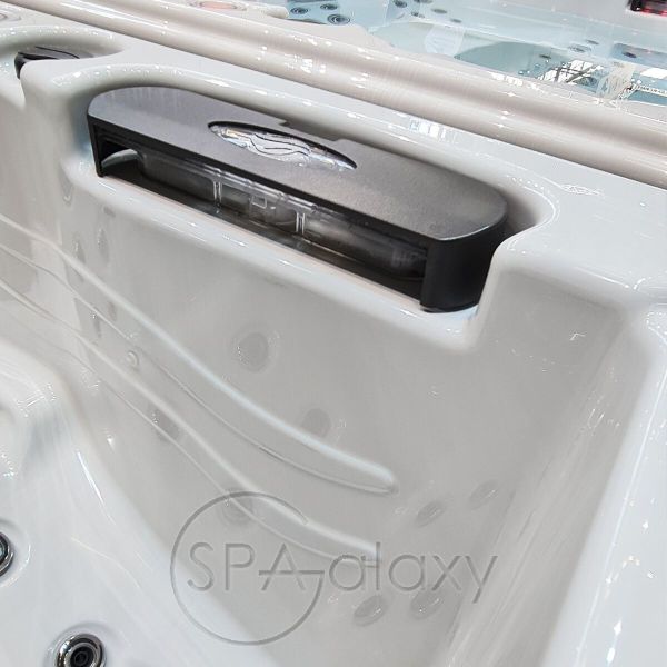 Spa бассейн Whirlcare E-Edition Regeneration (Германия), 222×222×92 см