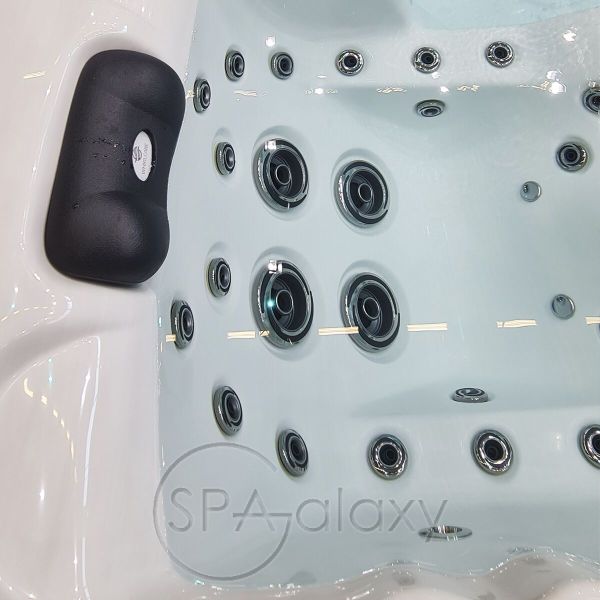Spa бассейн Whirlcare E-Edition Time Out (Германия), 215×215×90 см