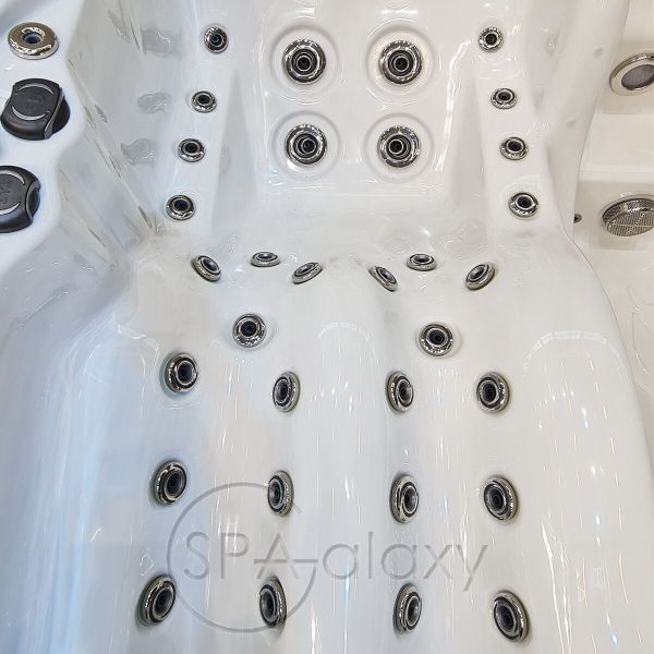 Spa бассейн Whirlcare S-Edition Expression (Германия), 235×235×100 см