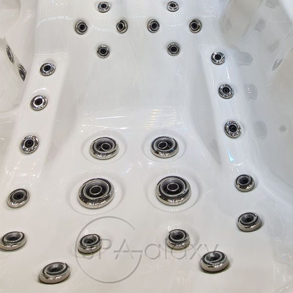 Spa бассейн Whirlcare S-Edition Expression (Германия), 235×235×100 см