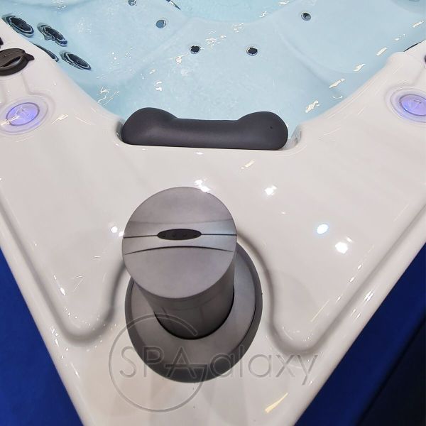 Spa бассейн Whirlcare E-Edition Home (Германия), 229×229×91 см