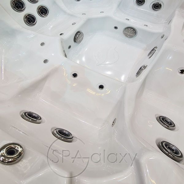 Spa бассейн Whirlcare E-Edition Home (Германия), 229×229×91 см