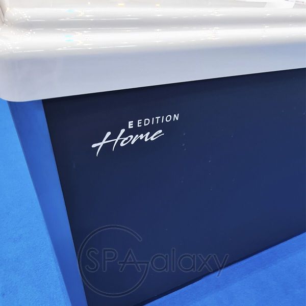 Spa бассейн Whirlcare E-Edition Home (Германия), 229×229×91 см