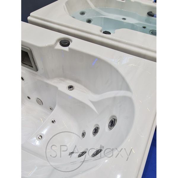 Spa бассейн Whirlcare A-Edition Impression (Германия), 222×123×84 см