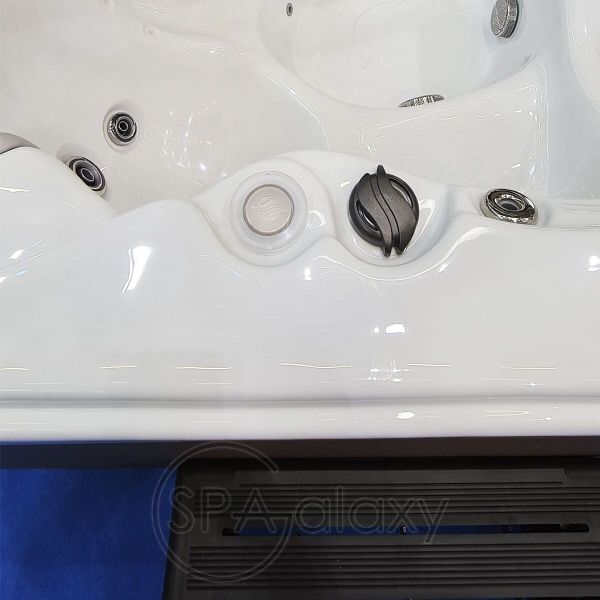 Spa бассейн Whirlcare S-Edition Paradise (Германия), 224×224×89 см