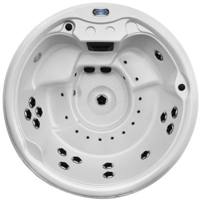 Spa басейн Lasur Spa Torque R (Австралія), Ø 200 x 90 cm