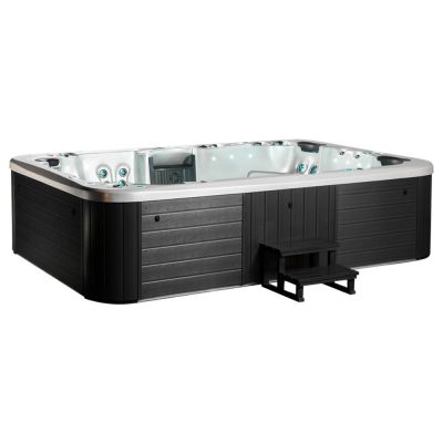 Bazin SPA Vortex Spas Palladium (Australia), 352 × 229 × 90cm