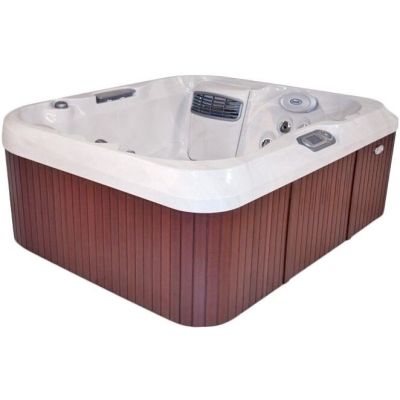 Piscina SPA JACUZZI J-415 (Italia), 168 x 193 x 81 cm