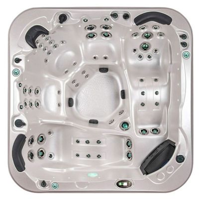 Bazin SPA Vortex Spas Cobalt 1 (Australia), 215 × 215 × 92 cm