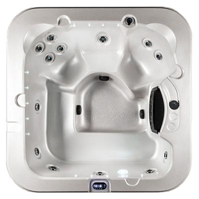 Piscina SPA Vortex Spas Eon (Australia), 200 × 200 × 92 cm