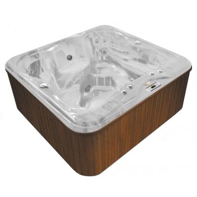 Piscina SPA JACUZZI OXIA (Italia), 200 x 185 x 90 cm