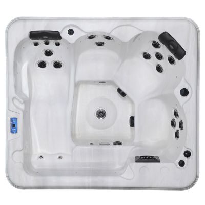 Spa басейн Lasur Spa Yeppoon 4 (Австралія), 212 x 188 x 90 cm