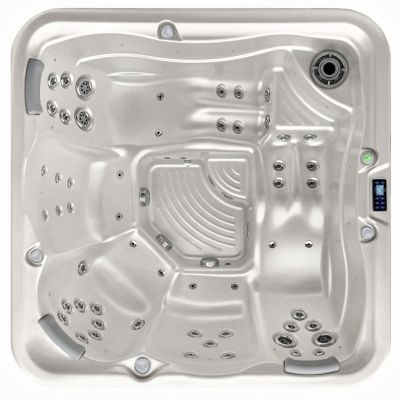 SPA басейн Wellis Palermo (Угорщина), 218 × 218 × 87 см