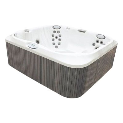 Piscina SPA JACUZZI J-355 (Italia), 231 x 214 x 97 cm
