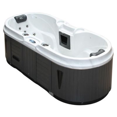 Bazin SPA PassionSpas Bliss (Olanda), 225 x 100 x 80 cm