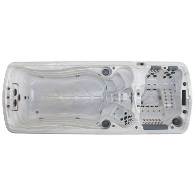 Spa басейн Lasur Spa Kempsey (Австралія), 590 x 220 x 150 cm