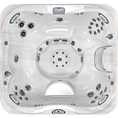 Piscina SPA JACUZZI J-365 (Italia), 231 x 213 x 97 cm