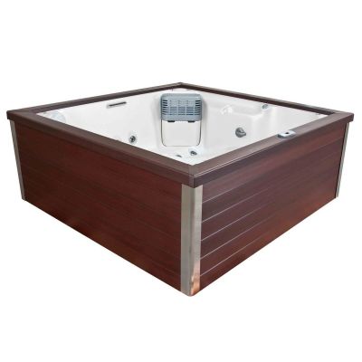 Piscina SPA JACUZZI J-LXL (Italia), 231 x 213 x 91 cm