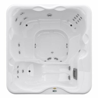 SPA басейн JACUZZI L (Італія), 223 x 211 x 90 см