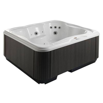 Piscina SPA JACUZZI S (Italia), 185 x 165 x 90 cm
