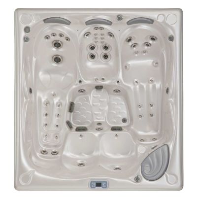 Spa басейн USSPA Vibes PURA (Чехія), 194×210×91 см