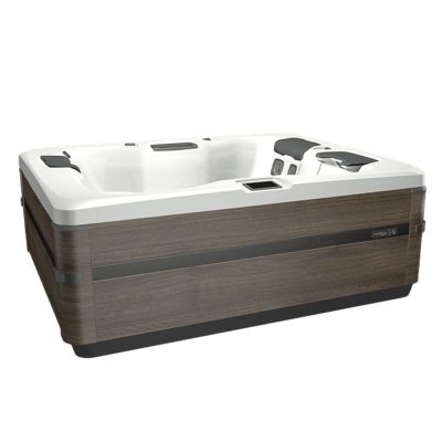 Bazin spa Bullfrog Spas A-series A5L (SUA), 213×172×81 cm