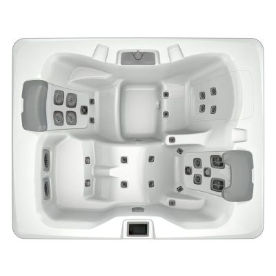 Bazin spa Bullfrog Spas A-series A5L (SUA), 213×172×81 cm