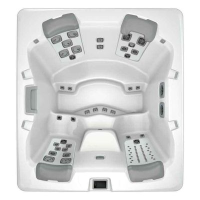 Bazin spa Bullfrog Spas A-series A6 (SUA), 224×203×86 cm