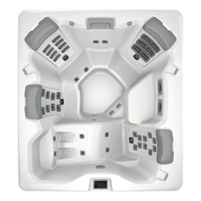 Bazin spa Bullfrog Spas A-series A6L (SUA), 224×203×86 cm