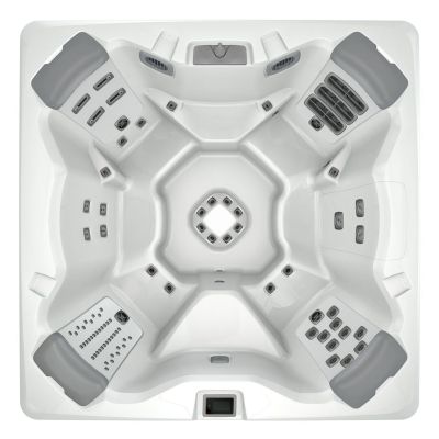 Spa басейн Bullfrog Spas A-series A7 (США), 224×224×92 см