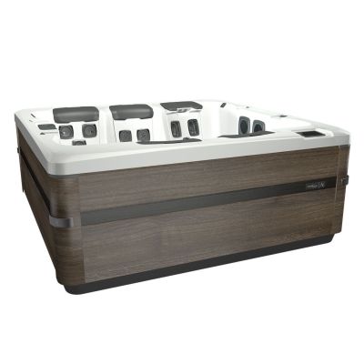 Bazin spa Bullfrog Spas A-series A7D (SUA), 224×224×92 cm