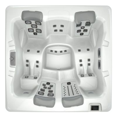 Bazin spa Bullfrog Spas A-series A7D (SUA), 224×224×92 cm