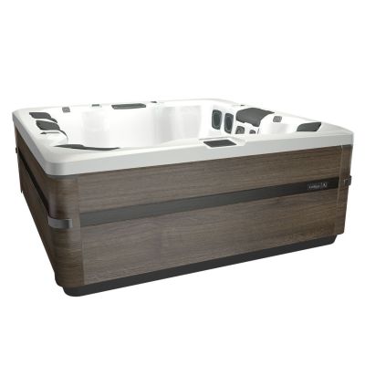 Bazin spa Bullfrog Spas A-series A7L (SUA), 224×224×92 cm