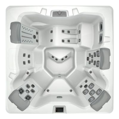 Spa басейн Bullfrog Spas A-series A7L (США), 224×224×92 см